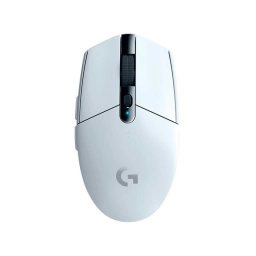 Mouse Inal�mbrico Logitech G305 Blanco