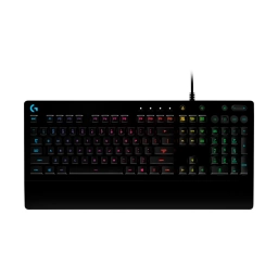 Teclado Logitech G213 Prodigy Ingl�s