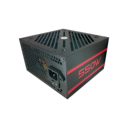 Fuente NSX 550W 80 Plus Bronze