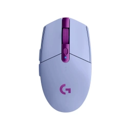 Mouse Inal�mbrico Logitech G305 Lila