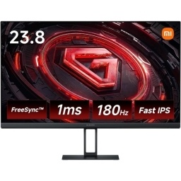 Xiaomi Gaming Monitor G24i 24″ 180Hz 1ms Full HD