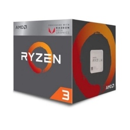 Procesador AMD Ryzen 3 5300G Socket AM4