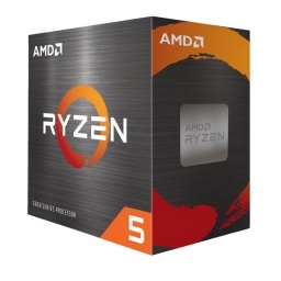 Procesador AMD Ryzen 5 5600XT Socket AM4