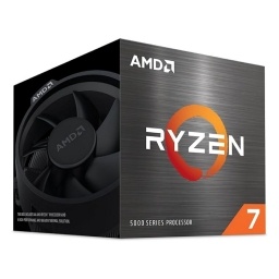 Procesador AMD Ryzen 7 5700 Socket AM4