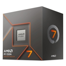 Procesador AMD Ryzen 7 8700F Socket AM5 8 N�cleos 16 Hilos