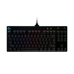 Teclado Logitech G Pro Mec�nico