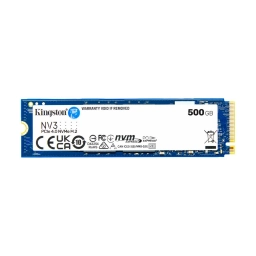 Disco S�lido 500GB Kingston SNV3S SSD M2 2280 PCIe