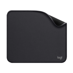 Mouse Pad Logitech Grafito