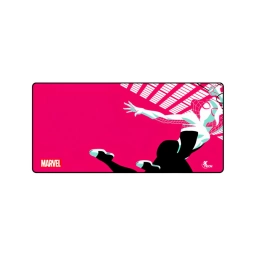 Mouse Pad X-Tech Ghost Spider Tama�o XXL