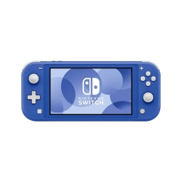 Consola Nintendo Switch Lite 32GB Azul