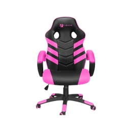 Silla Gamer X-lizzard CH-301 Rosado