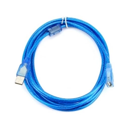 Cable de Extensi�n USB 1,5mts 
