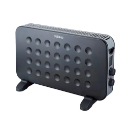 Convector Xion XI-ES116 4 Posiciones con Turbo 2000W