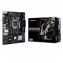 Motherboard Biostar B560MHP Socket 1200