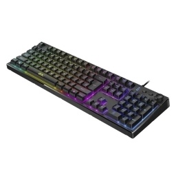 Teclado Gamer Genius Scorpion K7 USB Espa�ol