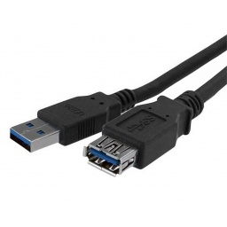 Cable Extensi�n USB 3.0 Macho a Hembra 3 Metros