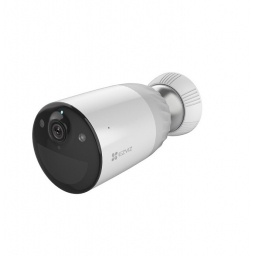 C�mara Wifi Ezviz CS-BC1 2MP Bullet Exterior Bater�a