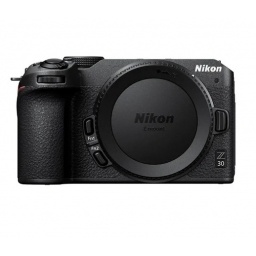 C�mara Nikon Z30 Body Mirrorless 20MP 4K WiFi