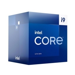 Procesador Intel Core i9 13900F Socket 1700 13va Generaci�n