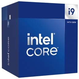 Procesador Intel Core i9 14900 Socket 1700 14va Generaci�n