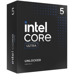 Procesador Intel Core Ultra 5 245K Socket 1851 15va Generaci�n