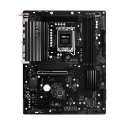 Motherboard Asrock Z890 Pro-A WiFi DDR5 Socket 1851