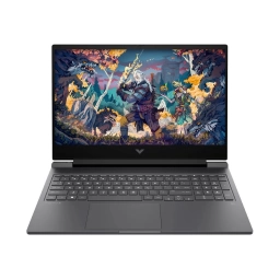 Notebook Gamer HP Victus 15 Core i5 8GB 512GB 15.6 FHD RTX3050 6GB Win11