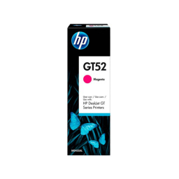 TINTA HP GT52 MAGENTA 5810/20 NNET