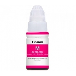Tinta Canon GI190M Magenta 135ml Rendimiento 7000 P�ginas