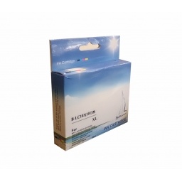 Cartucho Brother LC-103M Magenta para DCP-J152W y MFC