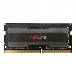 Memoria RAM DDR5 16GB 5200MHz Mushkin Redline SODIMM