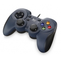 Gamepad Logitech F310 Al�mbrico PC y Android