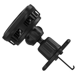 Cargador Unitek Inal�mbrico R�pido MagSafe para Auto 15W