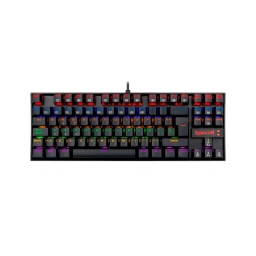 Teclado Redragon Kumara K552 Mec�nico