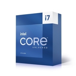 Procesador Intel Core i7 13700F Socket 1700 16 N�cleos
