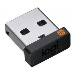 Adaptador USB Logitech Unifying Receiver