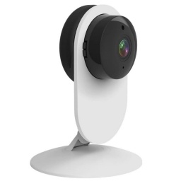 C�mara de Seguridad WiFi Tuya Smart 2MP Full HD