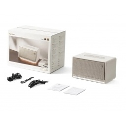 Parlante Edifier ES300 Bluetooth Marfil 70W