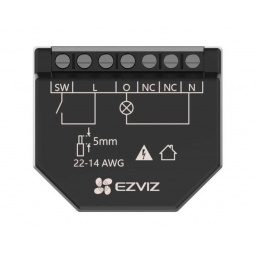 Rel� WiFi Inteligente Ezviz CS-T36 