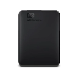 Disco Duro Externo 5TB WD Elements USB 3.0 3.5