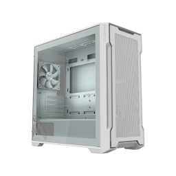 Gabinete Gigabyte C102 Blanco