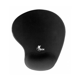Mouse Pad Xtech XTA-526 BK Antideslizante