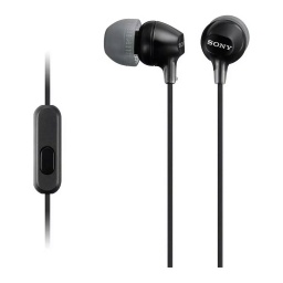 Auriculares Sony MDR-EX15AP In-Ear
