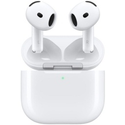 Auriculares Inal�mbricos Apple AirPods 4 con Estuche