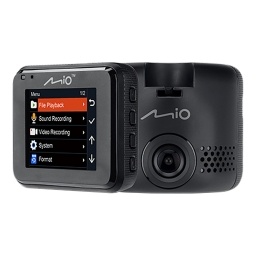 C�mara para Auto Mio MiVue C320 Full HD 2 pulgadas