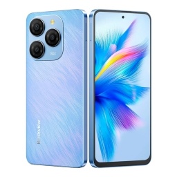 Celular Cubot Shark 9 256GB 50MP 90Hz Negro