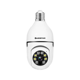 C�mara de Seguridad Ledstar LCA-600 FHD WiFi