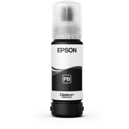 Tinta Epson T5541 Negro 65ml Rendimiento 4500 P�ginas