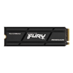 SSD Kingston FURY Renegade 2TB M.2 NVMe PCIe 4.0