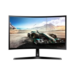 Monitor Samsung S36GD 24 FHD Curvo 100Hz